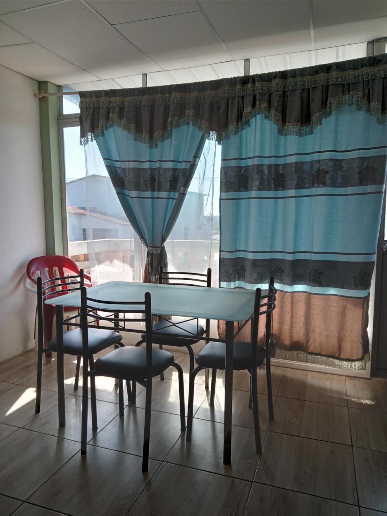 Casa De Alexis Hotel Puerto Baquerizo Moreno Ngoại thất bức ảnh