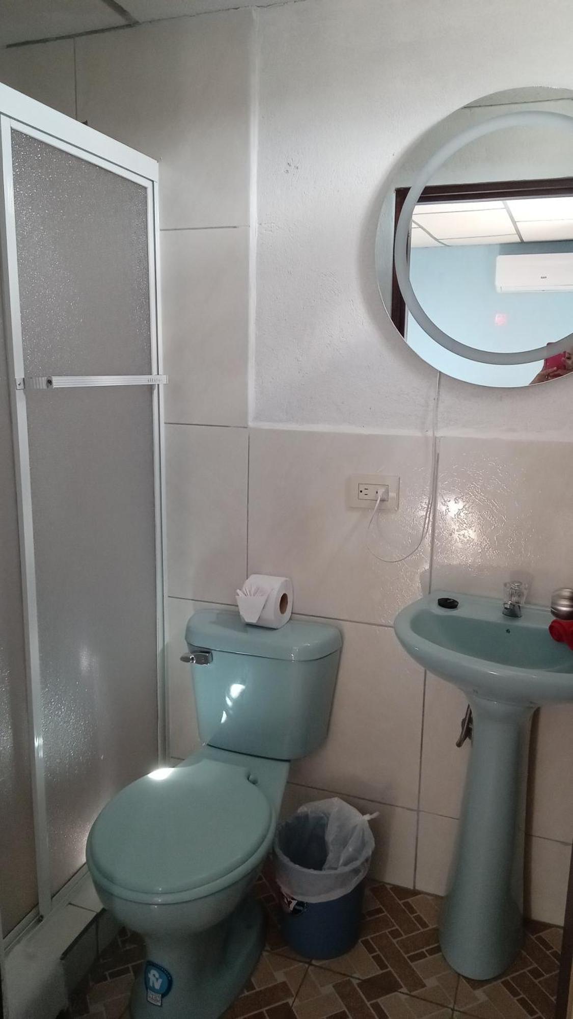 Casa De Alexis Hotel Puerto Baquerizo Moreno Ngoại thất bức ảnh