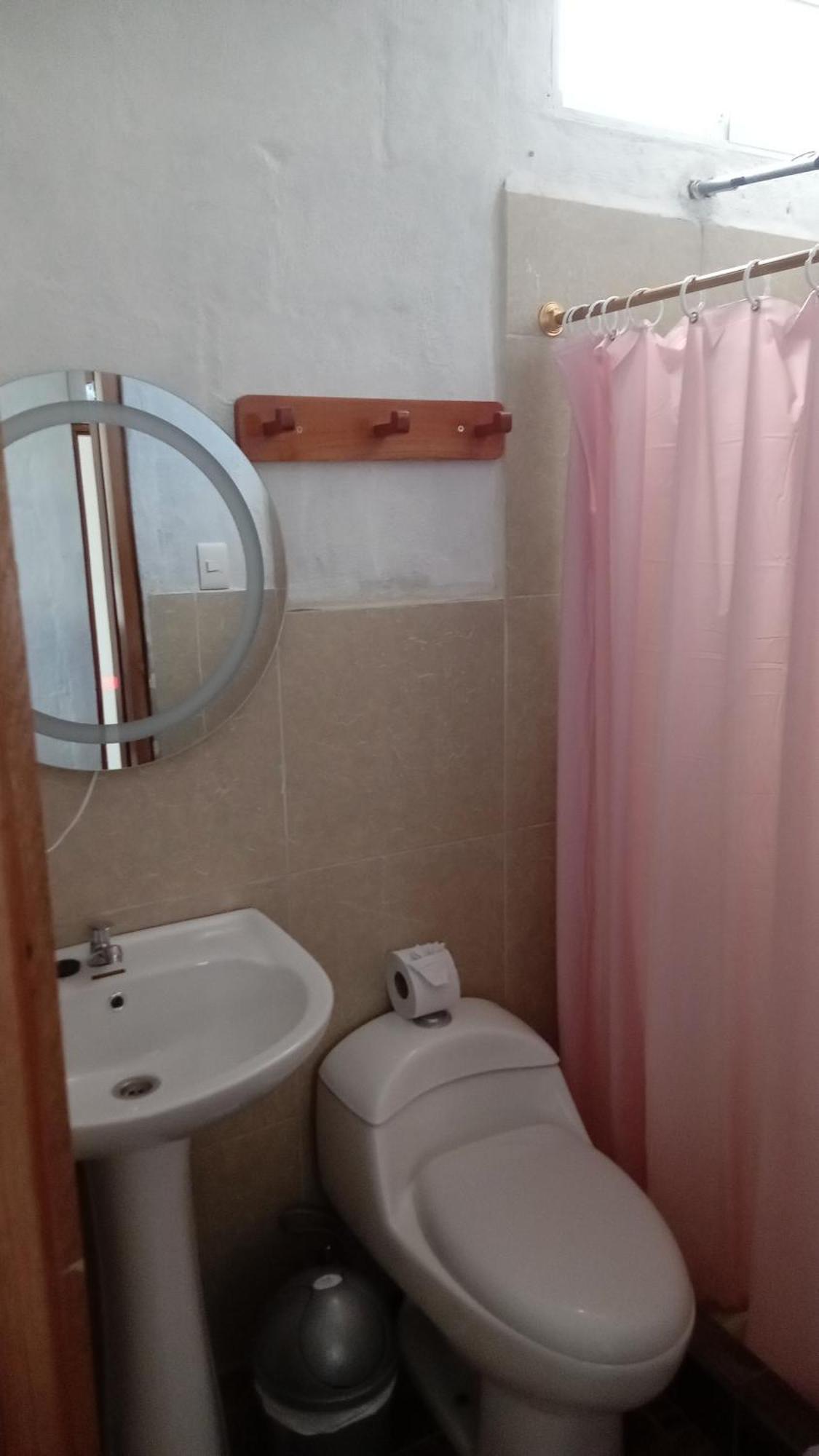 Casa De Alexis Hotel Puerto Baquerizo Moreno Ngoại thất bức ảnh