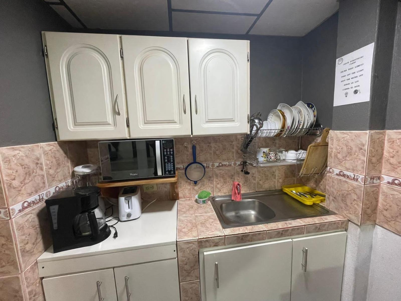 Casa De Alexis Hotel Puerto Baquerizo Moreno Ngoại thất bức ảnh
